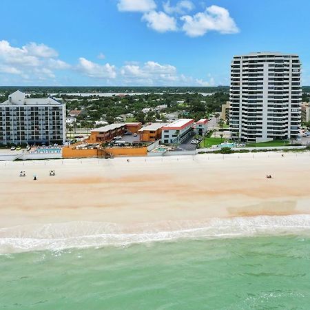 Le Atlantico Condo Daytona Beach Exterior photo