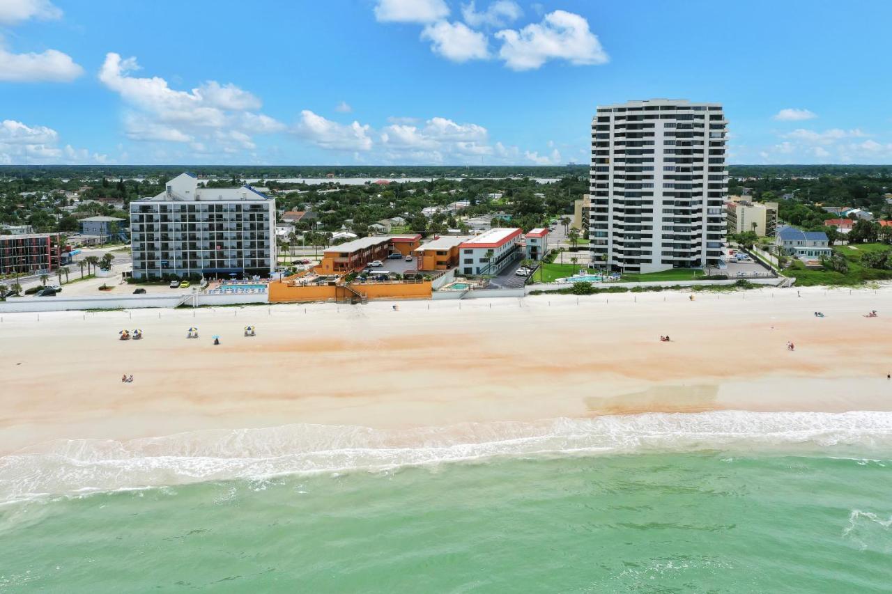 Le Atlantico Condo Daytona Beach Exterior photo