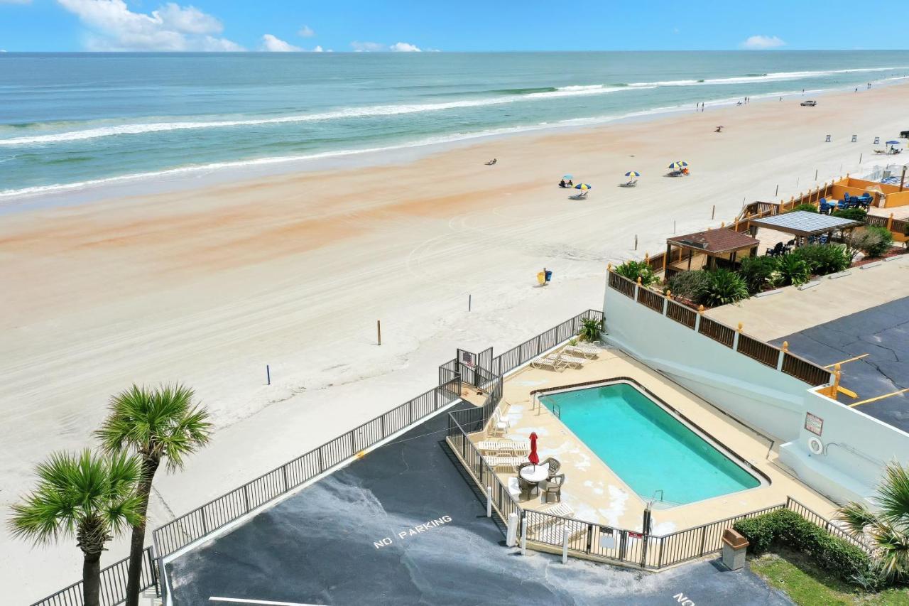 Le Atlantico Condo Daytona Beach Exterior photo