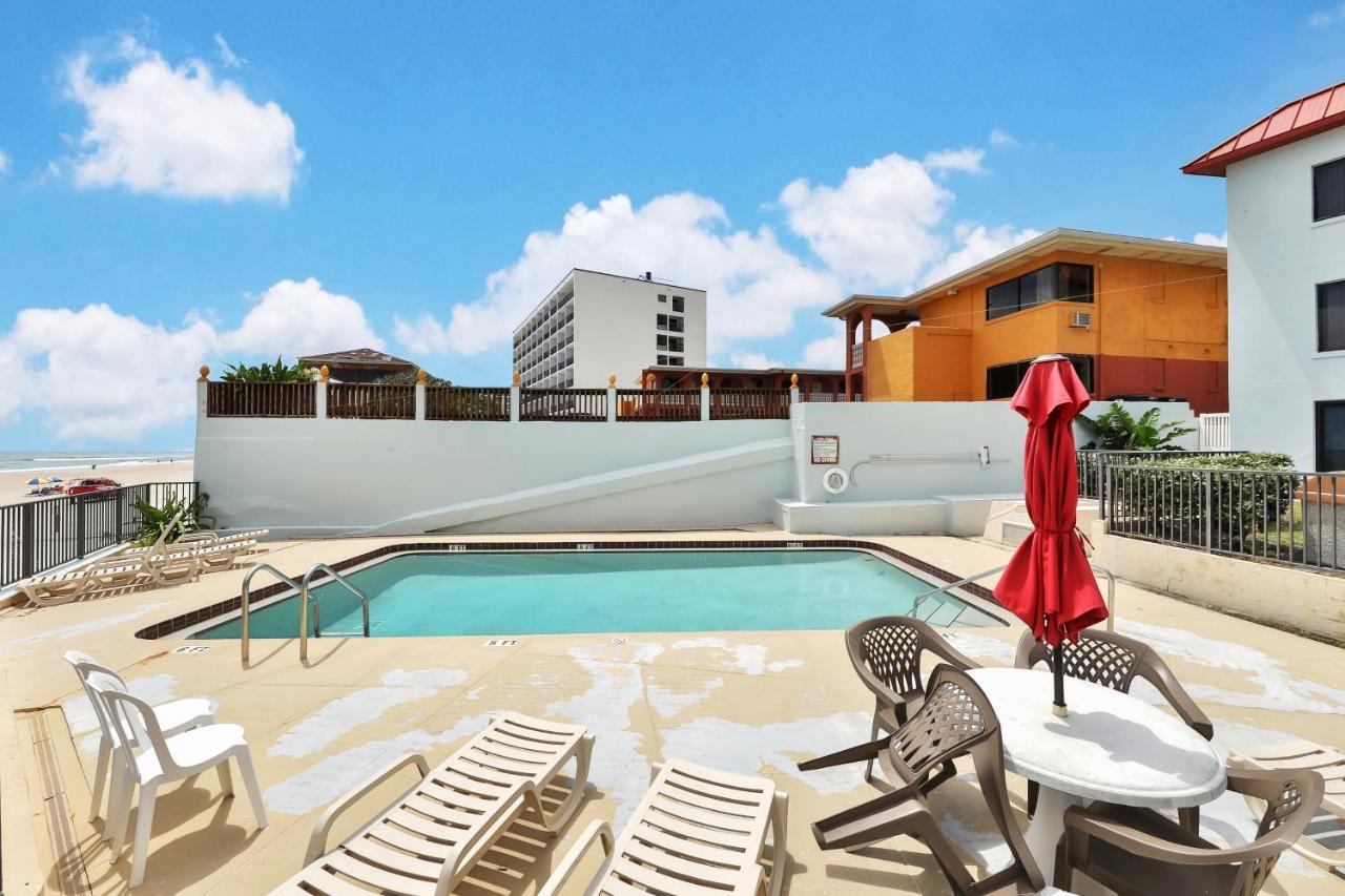 Le Atlantico Condo Daytona Beach Exterior photo