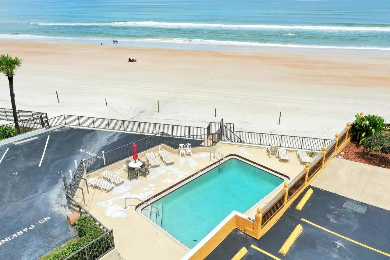 Le Atlantico Condo Daytona Beach Exterior photo