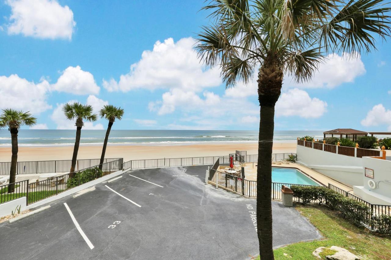 Le Atlantico Condo Daytona Beach Exterior photo