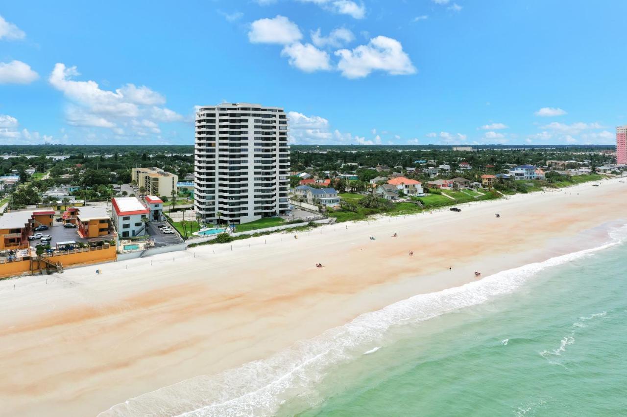 Le Atlantico Condo Daytona Beach Exterior photo